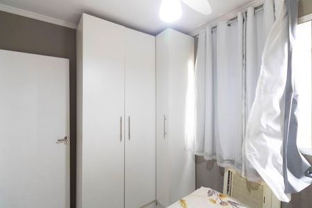 Apartamento para alugar com 44m², 2 quartos e 1 vagaQuarto 1