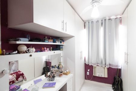 Apartamento para alugar com 44m², 2 quartos e 1 vagaQuarto 2