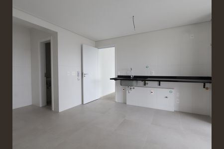Apartamento para alugar com 186m², 3 quartos e 3 vagasCozinha