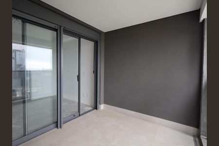 Apartamento para alugar com 186m², 3 quartos e 3 vagasVaranda da Suíte 2