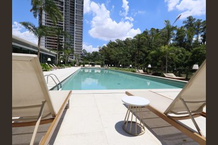 Apartamento para alugar com 186m², 3 quartos e 3 vagasÁrea comum - Piscina