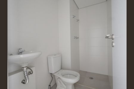 Apartamento para alugar com 186m², 3 quartos e 3 vagasBanheiro de serviço