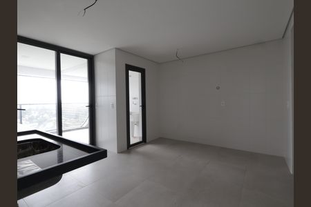 Apartamento para alugar com 186m², 3 quartos e 3 vagasCozinha