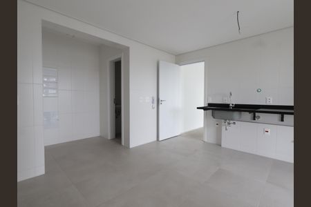Apartamento para alugar com 186m², 3 quartos e 3 vagasCozinha