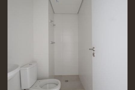 Apartamento para alugar com 186m², 3 quartos e 3 vagasBanheiro de serviço