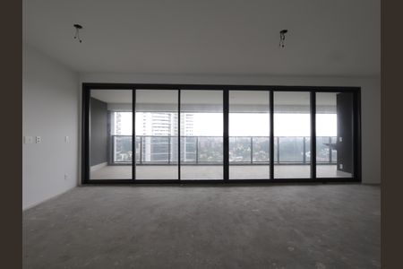 Apartamento para alugar com 186m², 3 quartos e 3 vagasSala