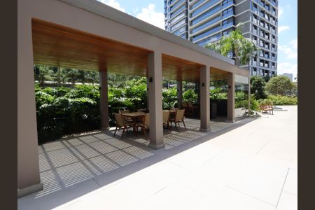 Apartamento para alugar com 186m², 3 quartos e 3 vagasÁrea comum