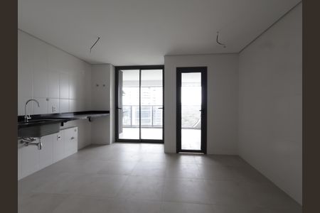 Apartamento para alugar com 186m², 3 quartos e 3 vagasCozinha