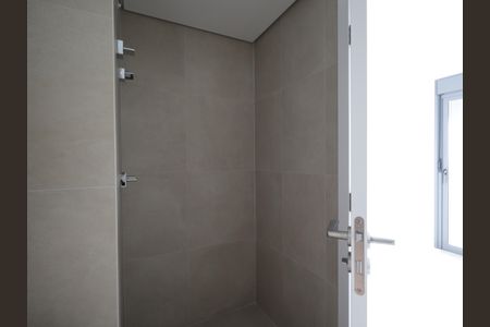 Apartamento para alugar com 186m², 3 quartos e 3 vagasBanheiro da Suíte 2