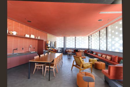 Apartamento para alugar com 186m², 3 quartos e 3 vagasÁrea comum - Boliche