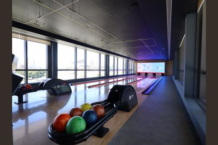 Apartamento para alugar com 186m², 3 quartos e 3 vagasÁrea comum - Boliche