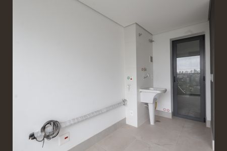 Apartamento para alugar com 186m², 3 quartos e 3 vagasÁrea de Serviço