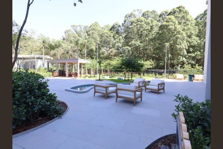 Apartamento para alugar com 186m², 3 quartos e 3 vagasÁrea comum