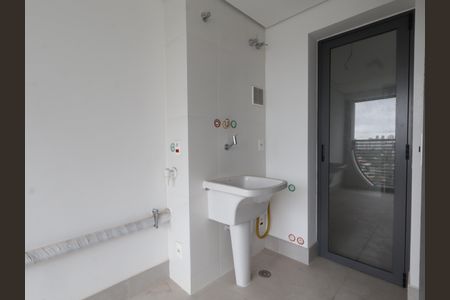 Apartamento para alugar com 186m², 3 quartos e 3 vagasÁrea de Serviço