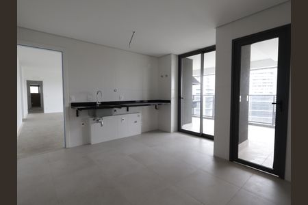 Apartamento para alugar com 186m², 3 quartos e 3 vagasCozinha