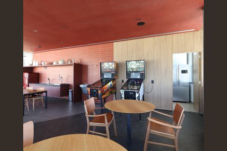 Apartamento para alugar com 186m², 3 quartos e 3 vagasÁrea comum - Boliche