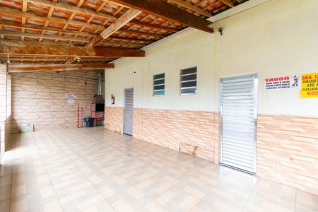 Apartamento à venda com 48m², 2 quartos e 1 vagaÁrea comum