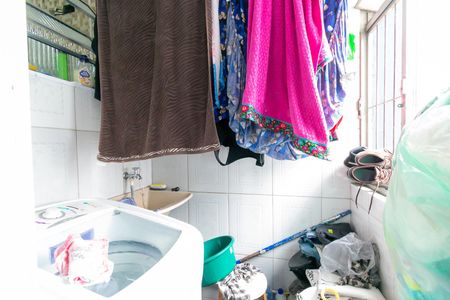 Apartamento à venda com 48m², 2 quartos e 1 vagaÁrea de Serviço