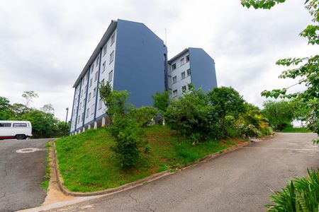 Apartamento à venda com 48m², 2 quartos e 1 vagaÁrea comum