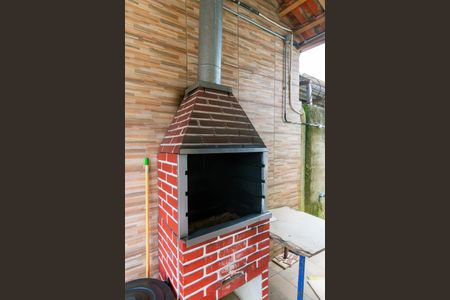 Apartamento à venda com 48m², 2 quartos e 1 vagaÁrea comum