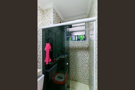 Apartamento à venda com 48m², 2 quartos e 1 vagaBanheiro