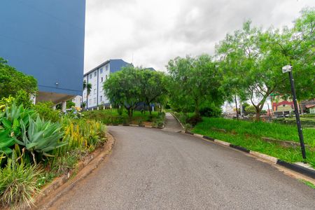 Apartamento à venda com 48m², 2 quartos e 1 vagaÁrea comum