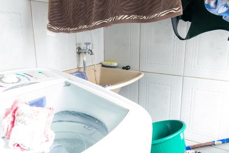 Apartamento à venda com 48m², 2 quartos e 1 vagaÁrea de Serviço