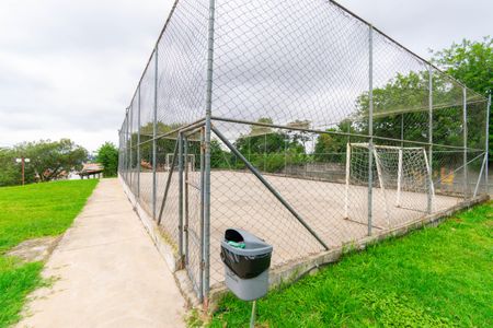 Apartamento à venda com 48m², 2 quartos e 1 vagaÁrea comum