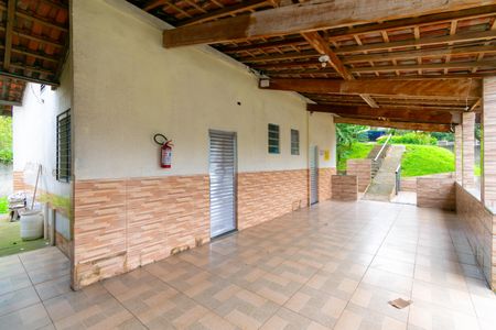 Apartamento à venda com 48m², 2 quartos e 1 vagaÁrea comum