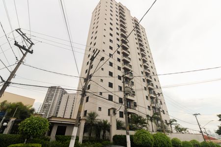 Apartamento para alugar com 68m², 3 quartos e 1 vagaFachada 