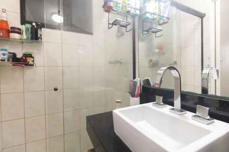 Apartamento para alugar com 68m², 3 quartos e 1 vagaBanheiro Social 