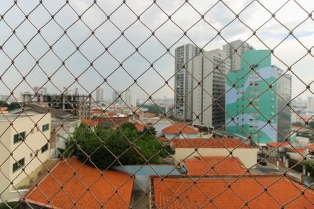 Apartamento para alugar com 68m², 3 quartos e 1 vagaVaranda - Vista 