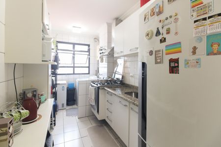 Apartamento para alugar com 68m², 3 quartos e 1 vagaCozinha 