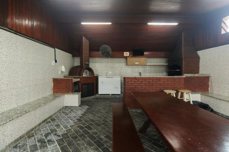 Apartamento para alugar com 68m², 3 quartos e 1 vagaCondomínio - Churrasqueira 