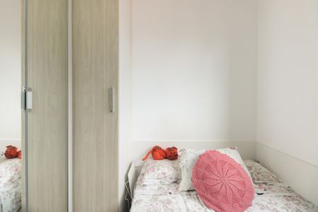 Apartamento para alugar com 68m², 3 quartos e 1 vagaQuarto 2