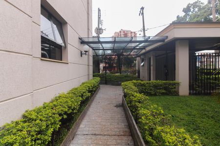 Apartamento para alugar com 68m², 3 quartos e 1 vagaCondomínio 