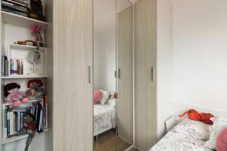 Apartamento para alugar com 68m², 3 quartos e 1 vagaQuarto 2