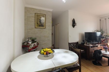 Apartamento para alugar com 68m², 3 quartos e 1 vagaSala 