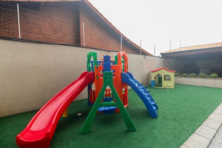 Apartamento para alugar com 68m², 3 quartos e 1 vagaCondomínio - Playground 