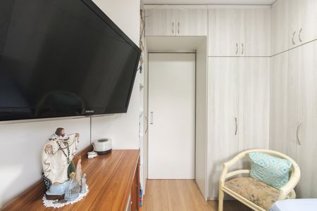 Apartamento para alugar com 68m², 3 quartos e 1 vagaSuíte 