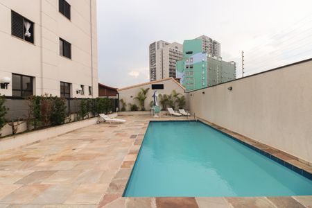 Apartamento para alugar com 68m², 3 quartos e 1 vagaCondomínio - Piscina 