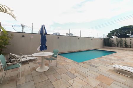 Apartamento para alugar com 68m², 3 quartos e 1 vagaCondomínio - Piscina 