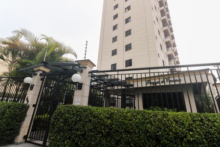 Apartamento para alugar com 68m², 3 quartos e 1 vagaFachada 