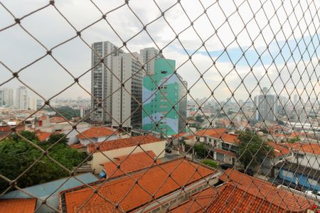 Apartamento para alugar com 68m², 3 quartos e 1 vagaVaranda - Vista 