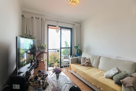 Apartamento para alugar com 68m², 3 quartos e 1 vagaSala 