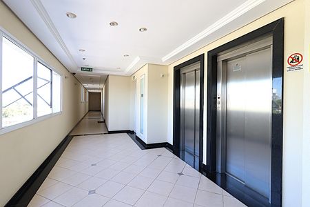 Apartamento para alugar com 97m², 1 quarto e 2 vagasÁrea comum - Elevadores