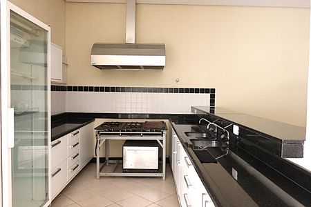 Apartamento para alugar com 97m², 1 quarto e 2 vagasÁrea comum - Salão de festas