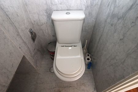 Apartamento para alugar com 97m², 1 quarto e 2 vagasLavabo