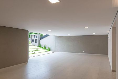 Casa de Condomínio à venda com 4 quartos, 480m² em Colinas da Anhanguera, Santana de Parnaíba