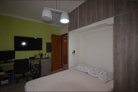 Casa para alugar com 250m², 4 quartos e 3 vagasQuarto 3